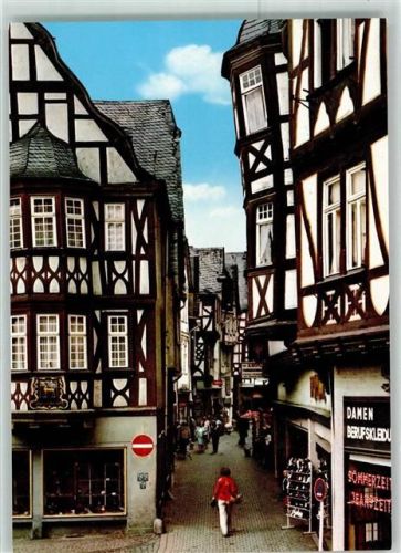 Limburg Salzgasse