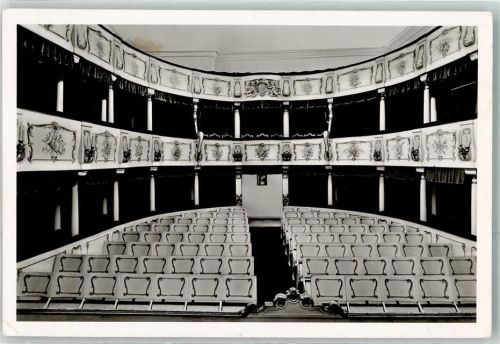 Celle Schloss Theater
