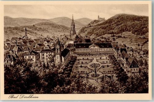 Bad Dürkheim