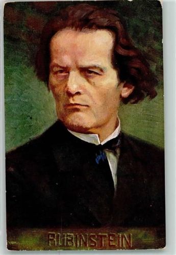 Anton Grigorjewitsch Rubinstein B.K.W.I. Nr.874-37