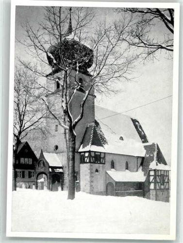 Krummhübel Kath. Kirche