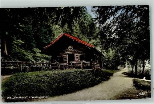 Premenreuth Waldnaabtal