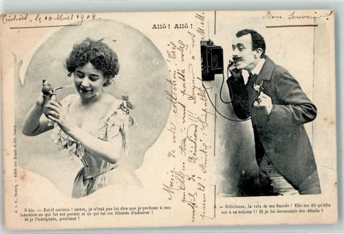 Mann Frau Sprüche Allo Allo Telefon 1904