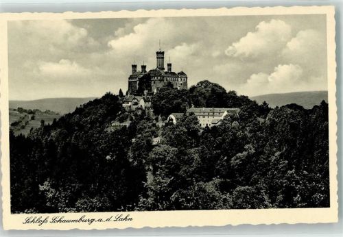 Schaumburg