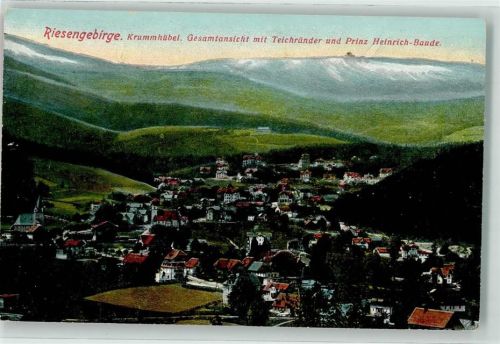 Krummhübel