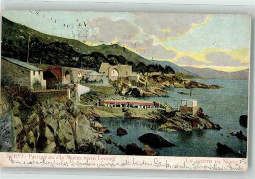 Genova Nervi