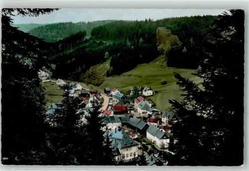 Dürrenwaid