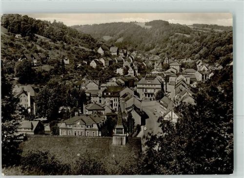 Glashütte
