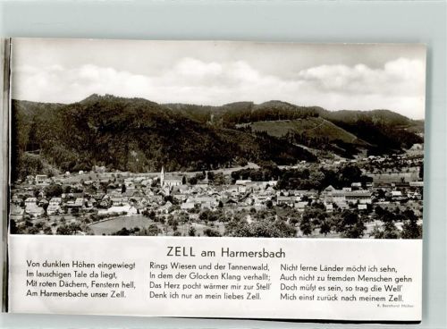 Zell