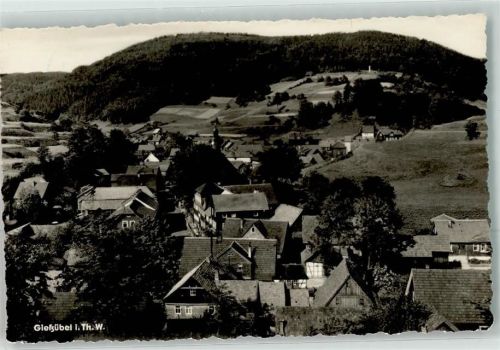 Gießübel