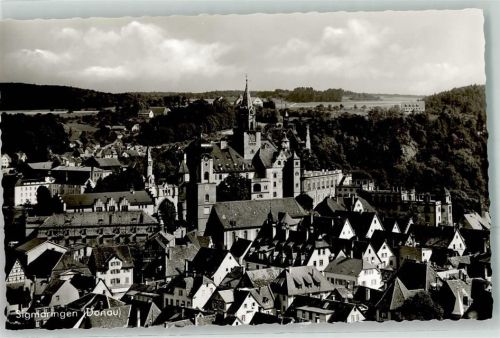 Sigmaringen