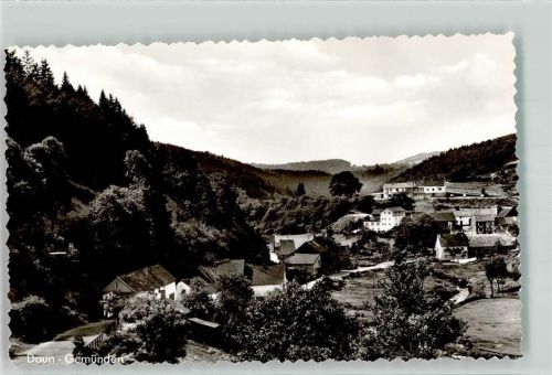 Daun Gemünden