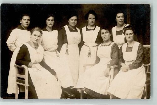 Kaufbeuren Gruppenfoto