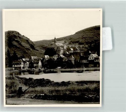 Bernkastel Ort handschriftlich