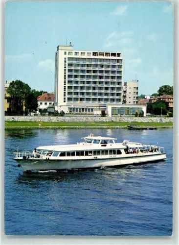 Pistyan Inter Hotel Magnolia