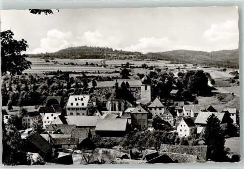 Heiligenstadt St. Veit und St. Michael Kirche
