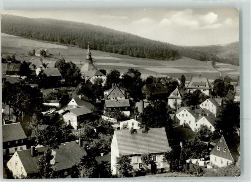 Kurort Seiffen