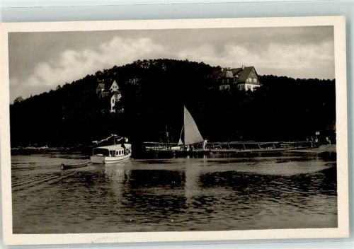 Doksy Foto K. Streer Thammühl
