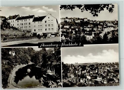 Annaberg-Buchholz