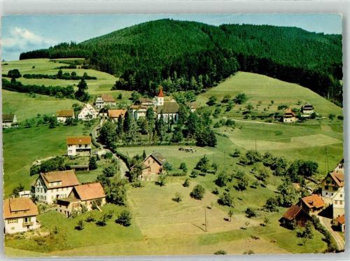 Schwarzenberg