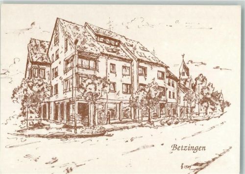 Betzingen Steinachstrasse 8
