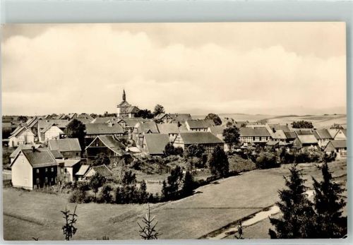 Hasselfelde