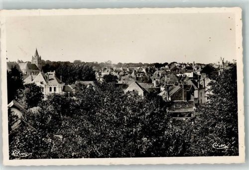 Meung-sur-Loire