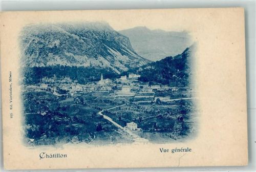 Chatillon-en-Diois