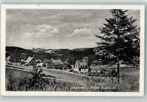 Schellerhau