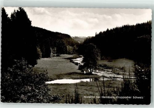 Heimborn Nistertal