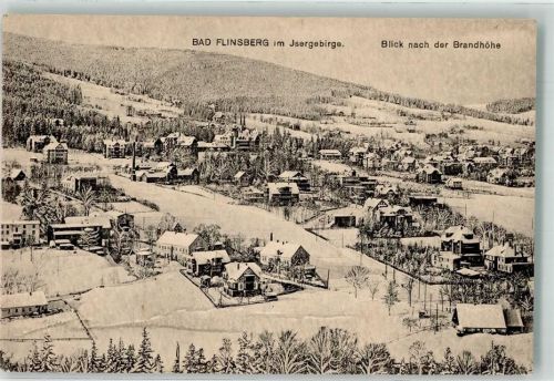 Bad Flinsberg Winter