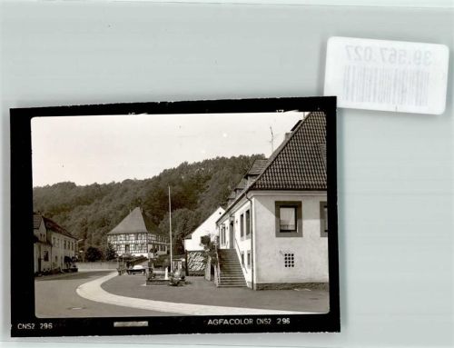 Eppenbrunn Ort handschriftlich