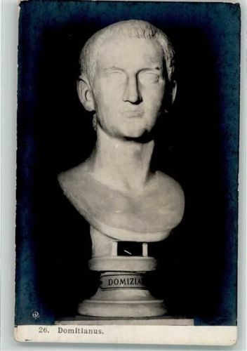 Domitianus NPG Nr.26