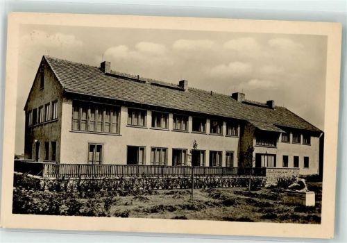 Klein Wanzleben Kinderkrippe