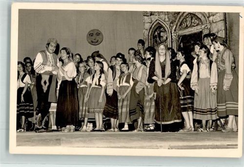 Utrecht Ort lt. Fotograf de Looze Tracht