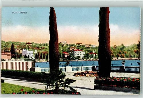 Portoroz