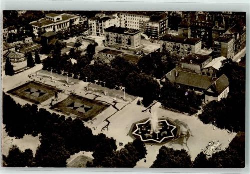 Posen Park