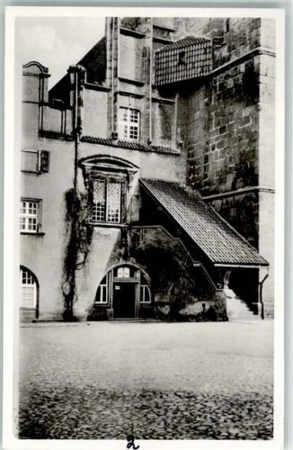 Löwenberg Ort handschriftlich