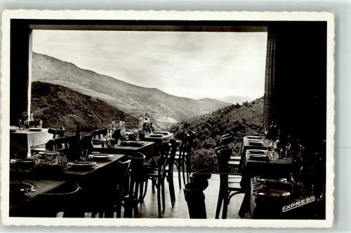 Prats de Mollo Hotel Gasthaus Ribes la Preste