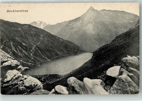 Sankt Johann Bockhardtsee