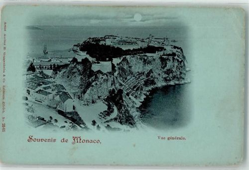 Monaco