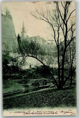 Luxembourg