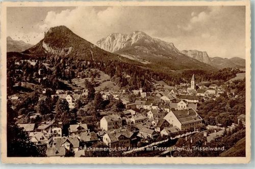 Bad Aussee