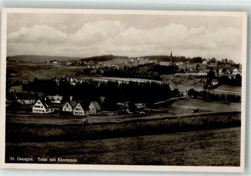 St. Georgen