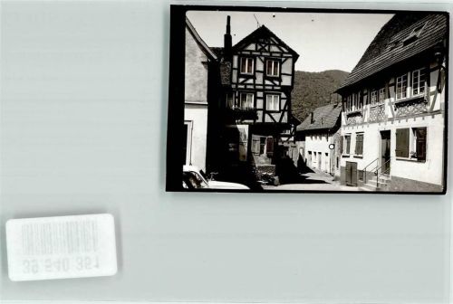 Neckargemünd Ort handschriftlich