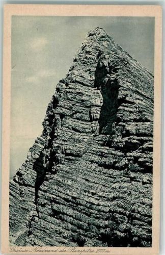 Admont Planspitze Gesäuse