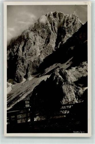 Ramsau vor der Dachstein Südwandhütte