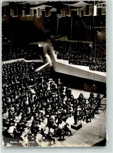 Tiergarten Philharmonie