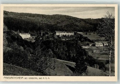 Friedrichsheim