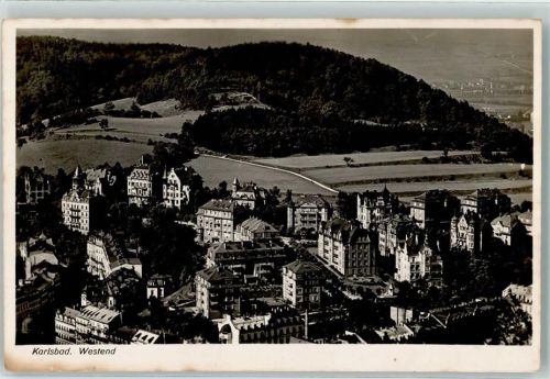 Karlovy Vary Westend